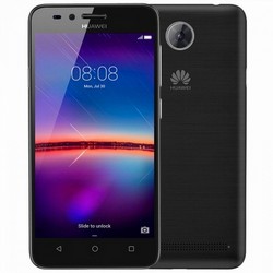 Замена дисплея на телефоне Huawei Y3 II в Сургуте